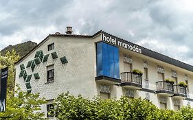 Hotel Marrodan